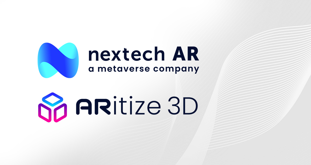 ARitize 3D